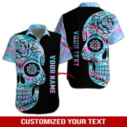 Custom 3D Style 3D Hoodie - photo 3