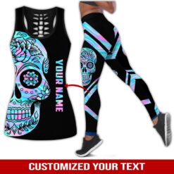 Custom 3D Style 3D Hoodie - photo 10