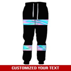 Custom 3D Style 3D Hoodie - photo 13