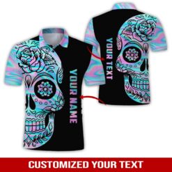 Custom 3D Style 3D Hoodie - photo 2