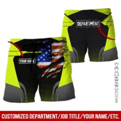 Custom American Workwear Style Hoodie - photo 7