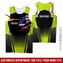 Custom American Workwear Style Hoodie - photo 8