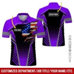 Custom American Workwear Style Hoodie - photo 2