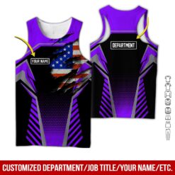 Custom American Workwear Style Hoodie - photo 8