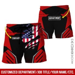 Custom American Workwear Style Hoodie - photo 27