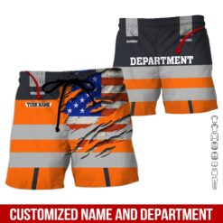 Custom American Workwear Style Hoodie - photo 43