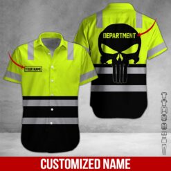 Custom Department 3D Hoodie - photo 3