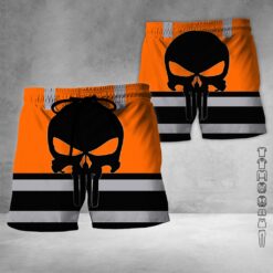 Custom Name & Department 3D All Over Print Clothes - photo 7