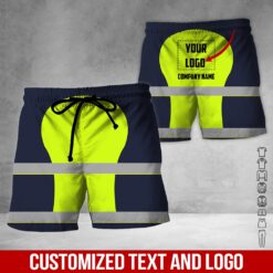 Custom Department 3D Hoodie - photo 7