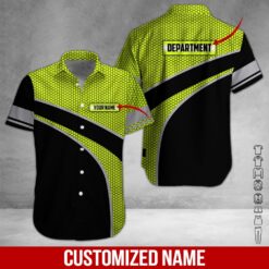 Custom Department 3D Hoodie - photo 3
