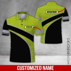 Custom Department 3D Hoodie - photo 2