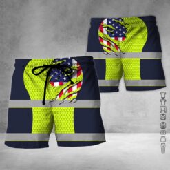 Custom Department 3D Hoodie - photo 7