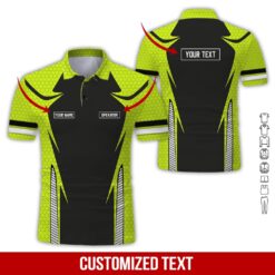 Custom Department 3D Hoodie - photo 2