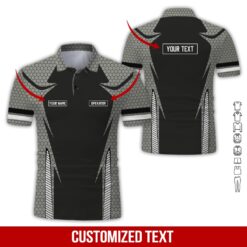 Custom Department 3D Hoodie - photo 2