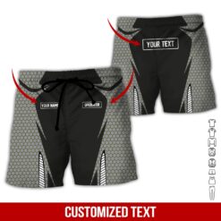 Custom Department 3D Hoodie - photo 7