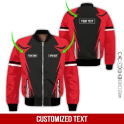 Custom Department 3D Hoodie - photo 9