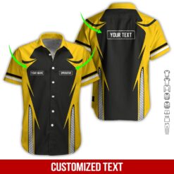 Custom Department 3D Hoodie - photo 3
