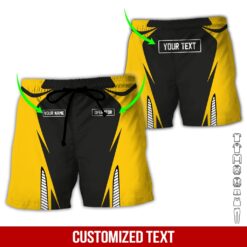 Custom Department 3D Hoodie - photo 7