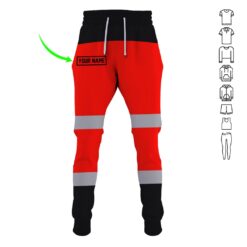 Personalized Department 3D Work Clothes - photo 61