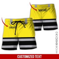 Personalized Department 3D Work Clothes - photo 68