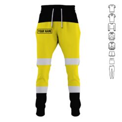Personalized Department 3D Work Clothes - photo 71