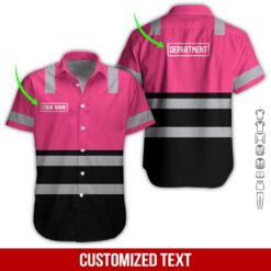 Personalized Department 3D Work Clothes - photo 2