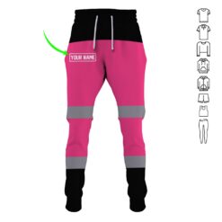 Personalized Department 3D Work Clothes - photo 9