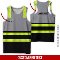 Personalized Department 3D Work Clothes - photo 17