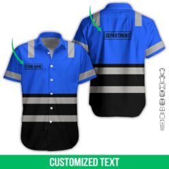 Personalized Department 3D Work Clothes - photo 22