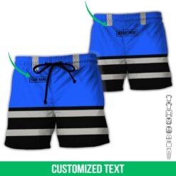 Personalized Department 3D Work Clothes - photo 25