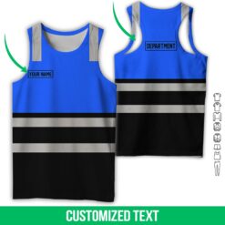 Personalized Department 3D Work Clothes - photo 26