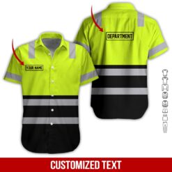 Personalized Department 3D Work Clothes - photo 34