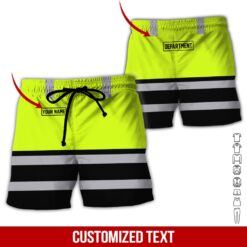 Personalized Department 3D Work Clothes - photo 38