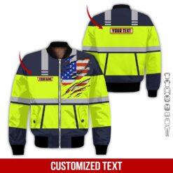 Custom Department 3D Hoodie - photo 9