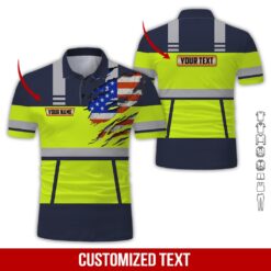 Custom Department 3D Hoodie - photo 2
