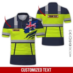 Custom Department 3D Hoodie - photo 2