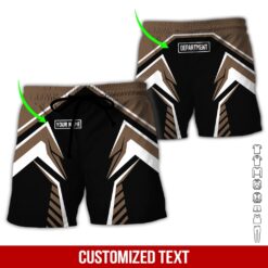Custom Department 3D Hoodie - photo 7