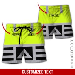 Custom Department 3D Hoodie - photo 7