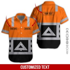 Custom Department 3D Hoodie - photo 3