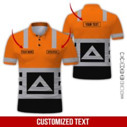 Custom Department 3D Hoodie - photo 2