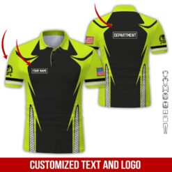 Custom Department 3D Hoodie - photo 2