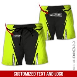 Custom Department 3D Hoodie - photo 7