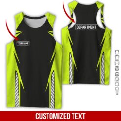 Custom Department 3D Hoodie - photo 8