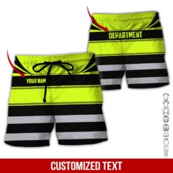 Custom Department 3D Hoodie - photo 7