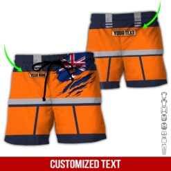 Custom Department 3D Hoodie - photo 7