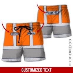 Custom Department 3D Hoodie - photo 7