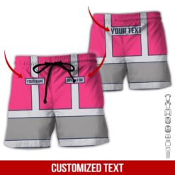 Custom Department 3D Hoodie - photo 7