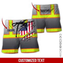 3D Printed Custom Department Work Clothes - photo 7