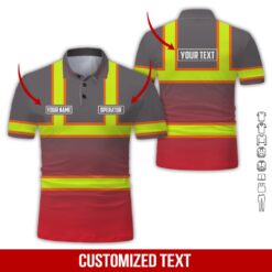 Custom Department 3D Hoodie - photo 2