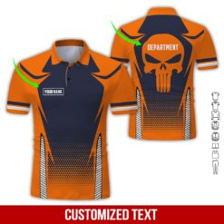 Custom Department 3D Hoodie - photo 2